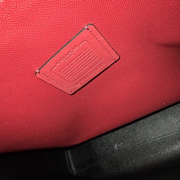 Coach Mollie Tote Bag - Picture 10 of 11